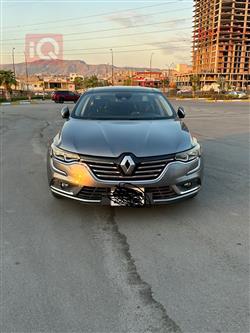 رینۆ تالیسمان